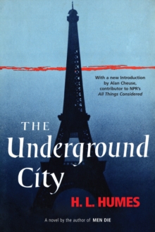 Underground City