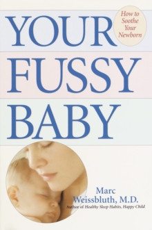 Your Fussy Baby