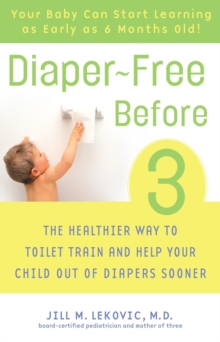 Diaper-Free Before 3