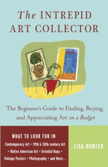 Intrepid Art Collector