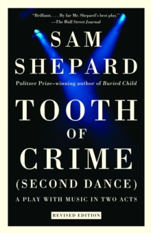 Tooth of Crime