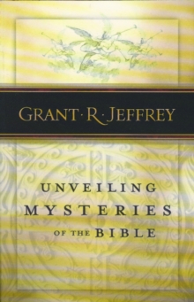 Unveiling Mysteries of the Bible