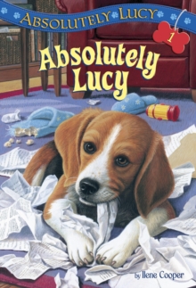 Absolutely Lucy #1: Absolutely Lucy