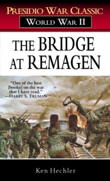 Bridge at Remagen