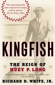 Kingfish