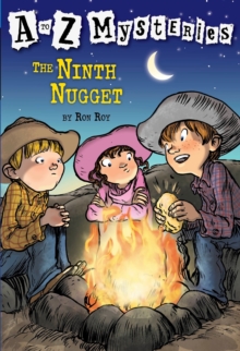 to Z Mysteries: The Ninth Nugget