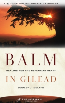 Balm in Gilead