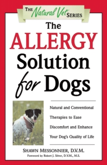 Allergy Solution for Dogs