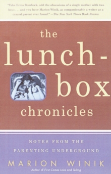 Lunch-Box Chronicles