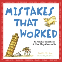 Mistakes that Worked