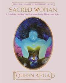 Sacred Woman