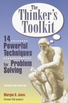 Thinker's Toolkit