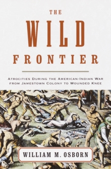 Wild Frontier