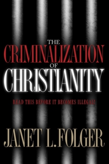 Criminalization of Christianity