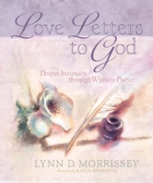 Love Letters to God