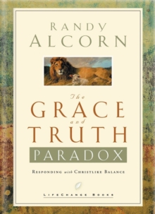 Grace and Truth Paradox