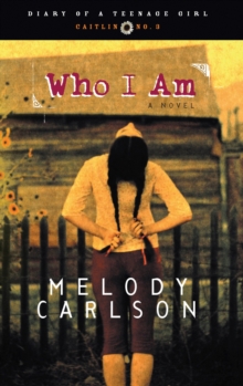 Who I Am