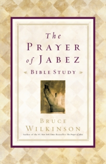 Prayer of Jabez Bible Study