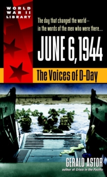 June 6, 1944