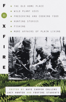 Foxfire 11