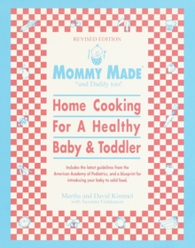 Mommy Made and Daddy Too! (Revised)