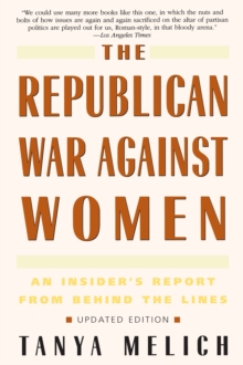 Republican War Against Women