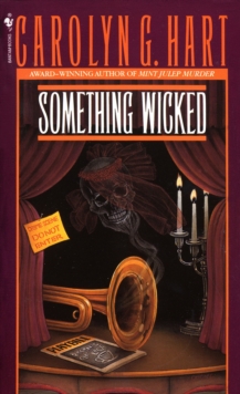 Something Wicked