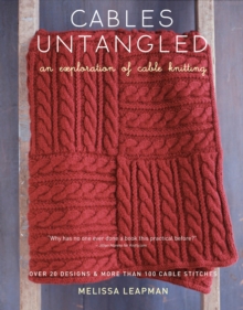 Cables Untangled, Paperback / softback Book Cables Untangled, Paperback / softback Book