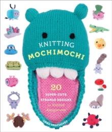 Knitting Mochimochi