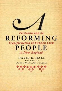 Reforming People