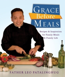 Grace Before Meals