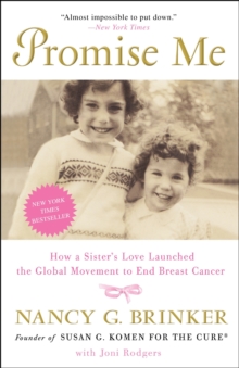 Promise Me, Paperback Book Promise Me, Paperback Book