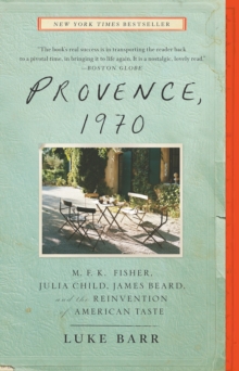 Provence, 1970, Paperback / softback Book Provence, 1970, Paperback / softback Book