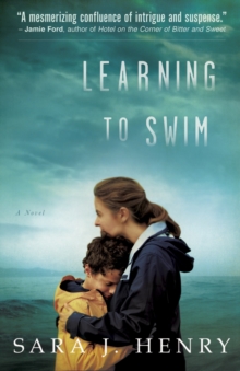 Learning To Swim, Paperback / softback Book Learning To Swim, Paperback / softback Book