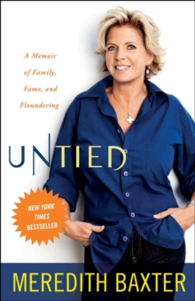 Untied, Paperback / softback Book Untied, Paperback / softback Book