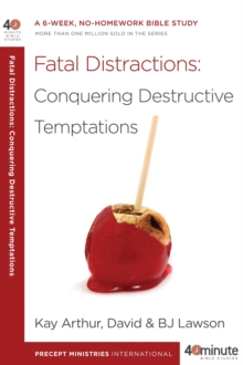 Fatal Distractions