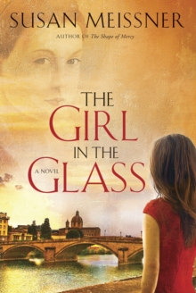 Girl in the Glass