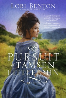 Pursuit of Tamsen Littlejohn