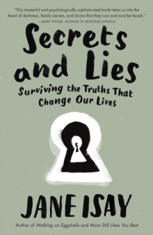 Secrets And Lies, Paperback / softback Book Secrets And Lies, Paperback / softback Book