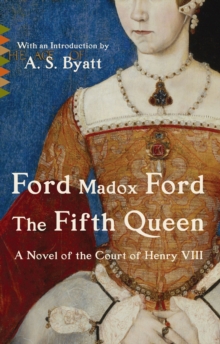 The Fifth Queen, Paperback / softback Book The Fifth Queen, Paperback / softback Book