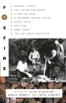 Foxfire 9