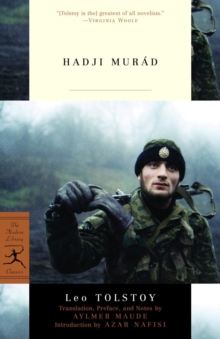 Hadji Murad