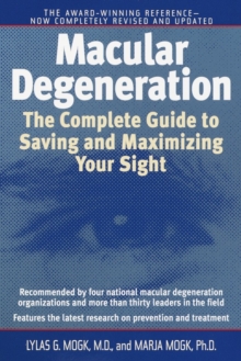 Macular Degeneration