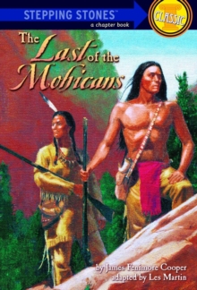 Last of the Mohicans