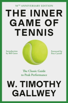 Inner Game of Tennis