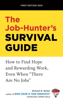 Job-Hunter's Survival Guide