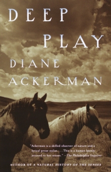 Knopf Doubleday Publishing Group Deep Play