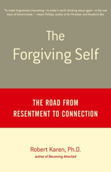 Forgiving Self