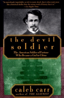 Devil Soldier