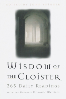 Wisdom of the Cloister